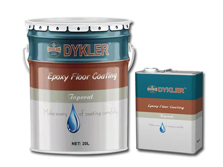 經(jīng)濟(jì)型環(huán)氧桔紋地坪