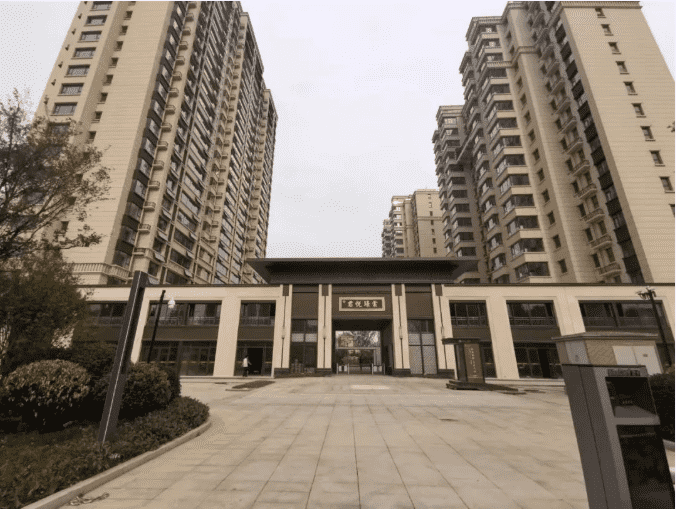 項(xiàng)目快訊 I 山東省臨沂市君悅璟棠地下車(chē)庫(kù)配電室項(xiàng)目采用我公司產(chǎn)品