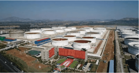 項(xiàng)目快訊 I 山東省日照市日照儲(chǔ)備石油有限責(zé)任公司消防車(chē)庫(kù)項(xiàng)目采用我公司產(chǎn)品